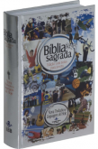 BIBLIA PARA JOVENS