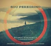 CD SOU PEREGRINO - CLAMOR PELAS NAÇÕES
