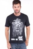 CAMISA LEÃO DE JUDÁ