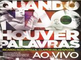 CD QUANDO NÃO HOUVER PALAVRAS- CLAMOR PELAS NAÇÕES
