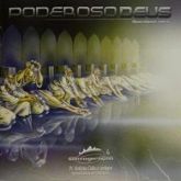 CD SANTA GERAÇÃO -PODEROSO DEUS
