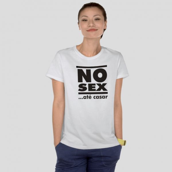 PROMOÇÃO- CAMISA NO SEX até casar