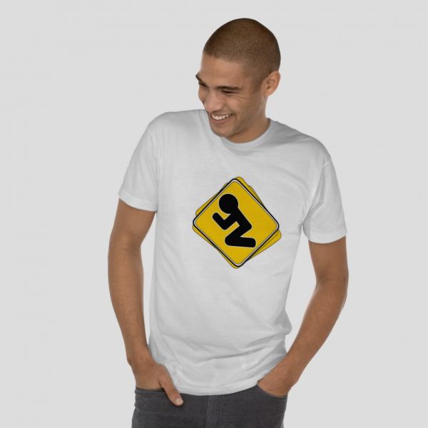 CAMISETA- adorador