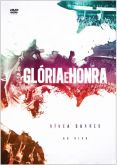 DVD - Nívea Soares - Glória e Honra