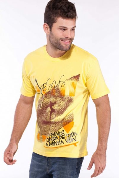 CAMISA MAIOR ONDA