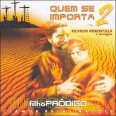 CD QUEM SE IMPORTA 2- CLAMOR PELAS NAÇÕES