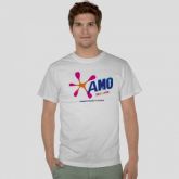 CAMISA - AMO SER SANTO