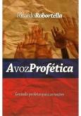 LIVRO- A VOZ PROFETICA