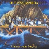 CD QUEM SE IMPORTA 1- CLAMOR PELAS NAÇÕES